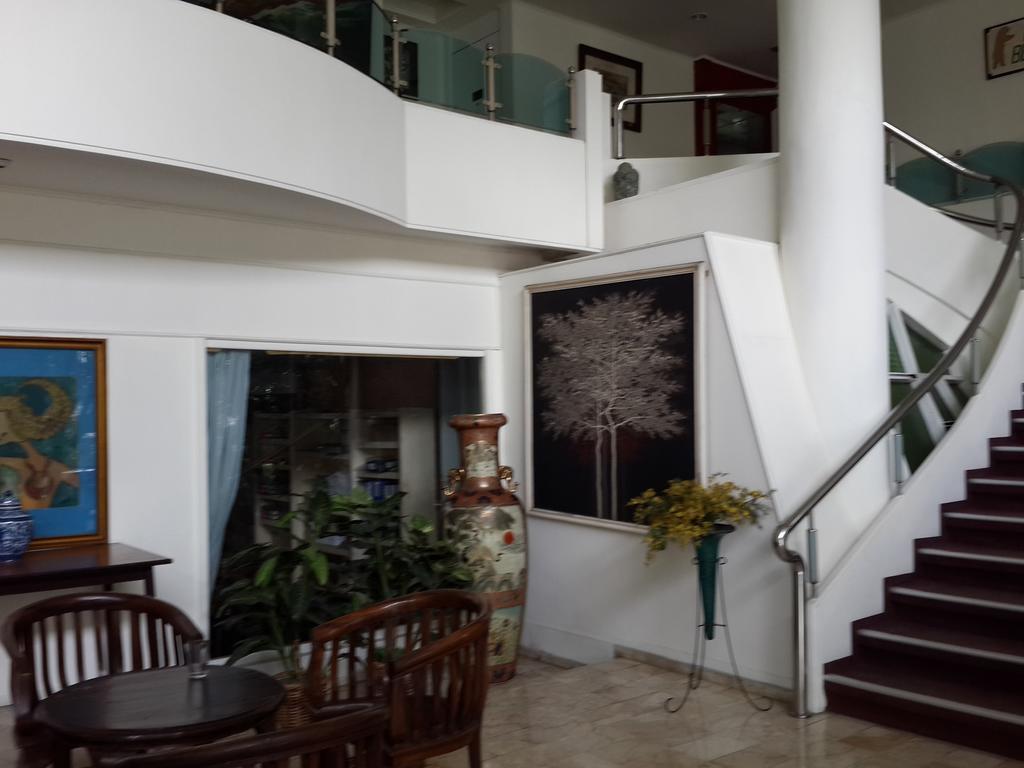 Reddoorz Plus Near Kebayoran Baru Blok S Cakarta Dış mekan fotoğraf