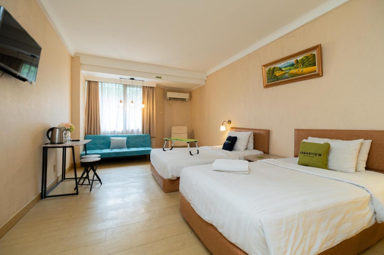 Reddoorz Plus Near Kebayoran Baru Blok S Cakarta Dış mekan fotoğraf