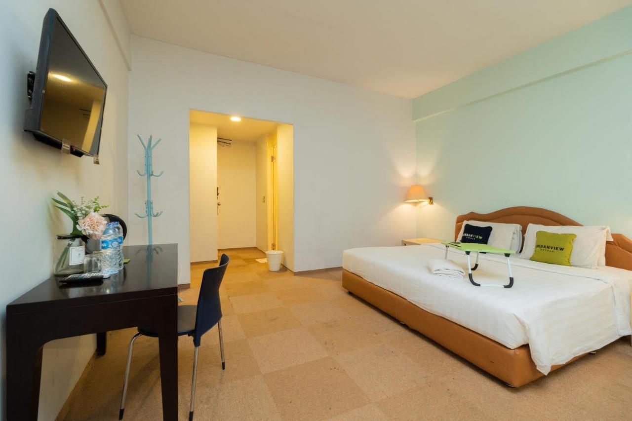 Reddoorz Plus Near Kebayoran Baru Blok S Cakarta Dış mekan fotoğraf