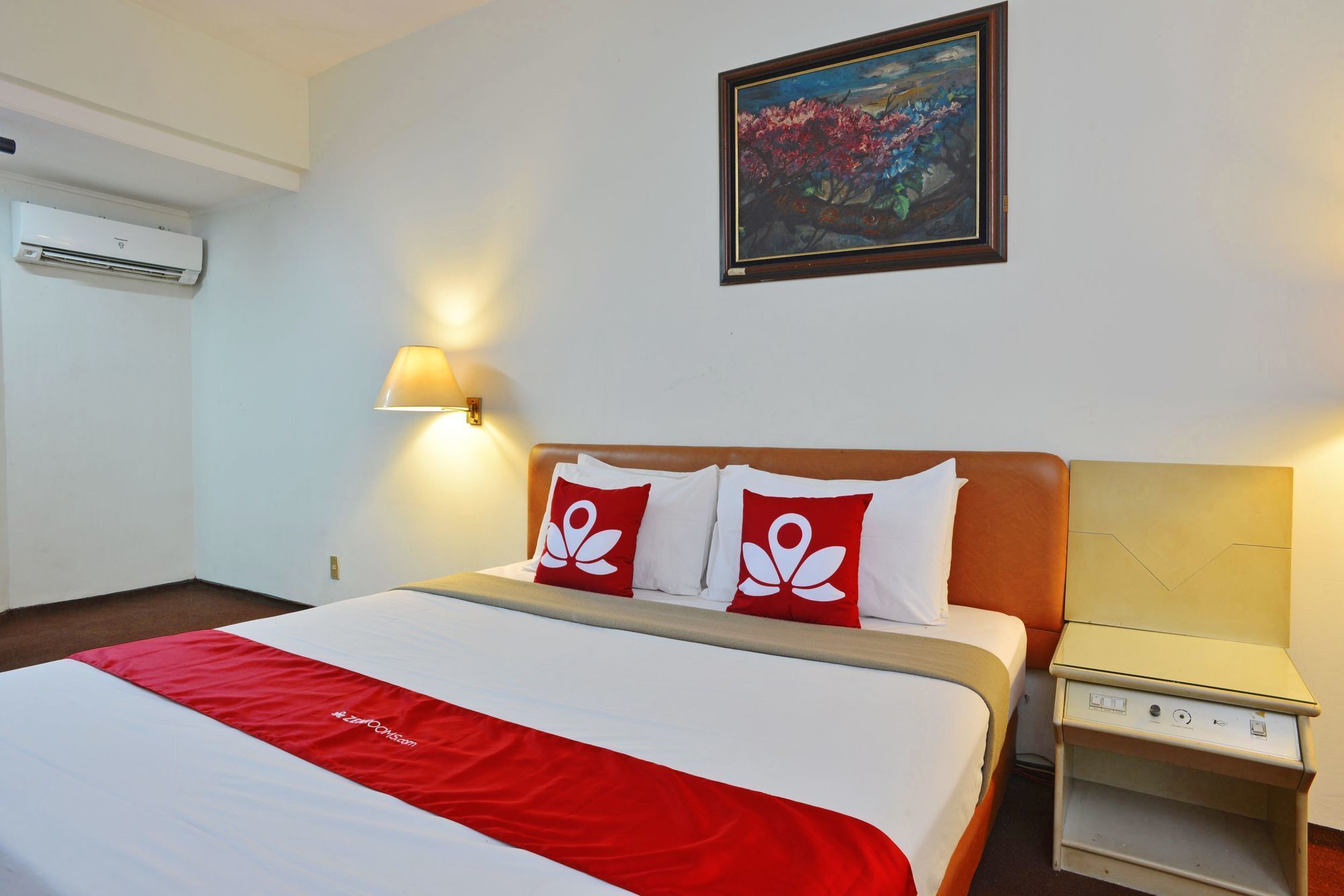 Reddoorz Plus Near Kebayoran Baru Blok S Cakarta Dış mekan fotoğraf