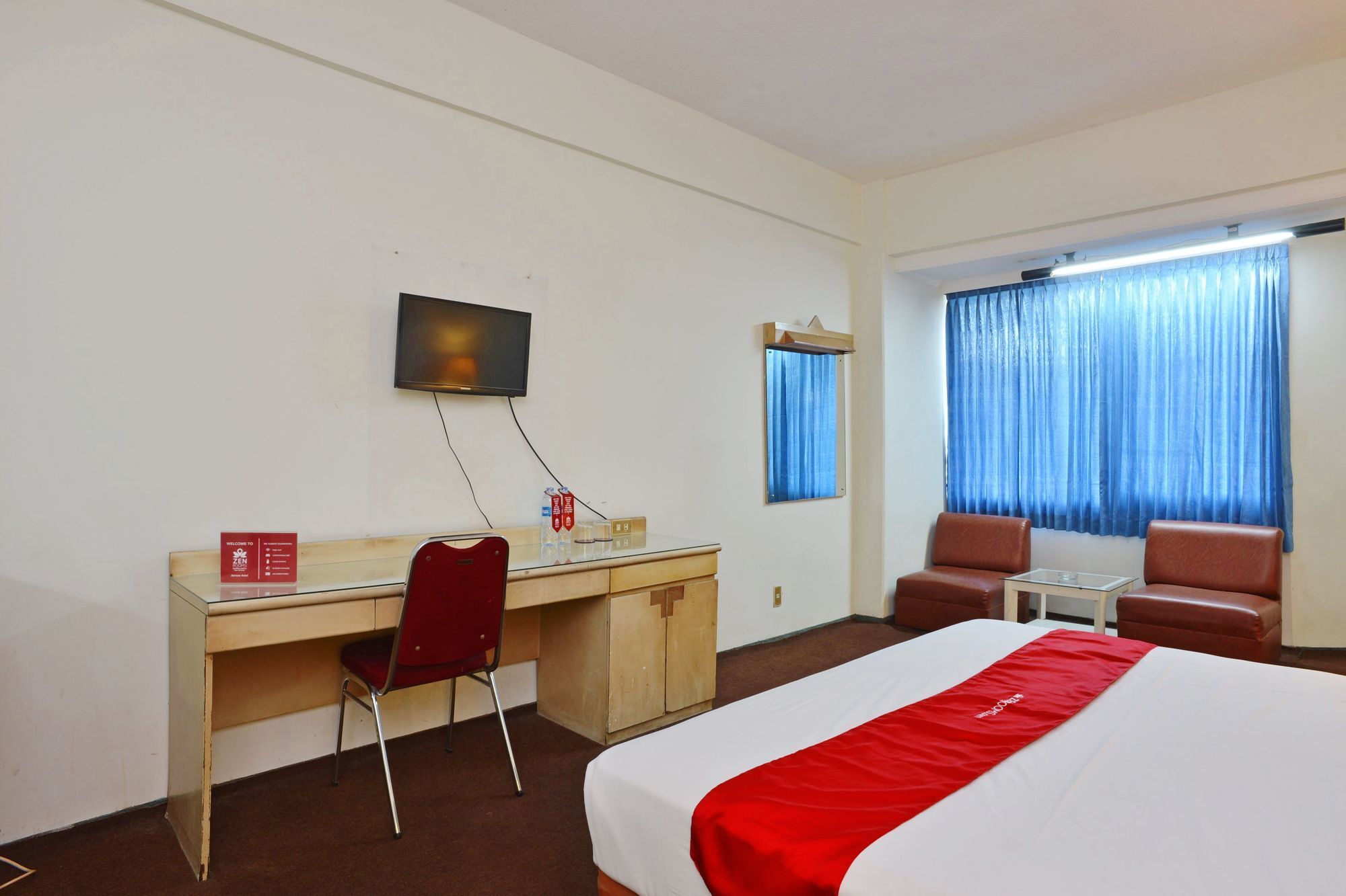 Reddoorz Plus Near Kebayoran Baru Blok S Cakarta Dış mekan fotoğraf